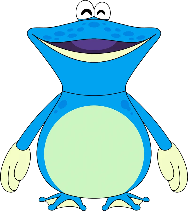 Peluche Globox