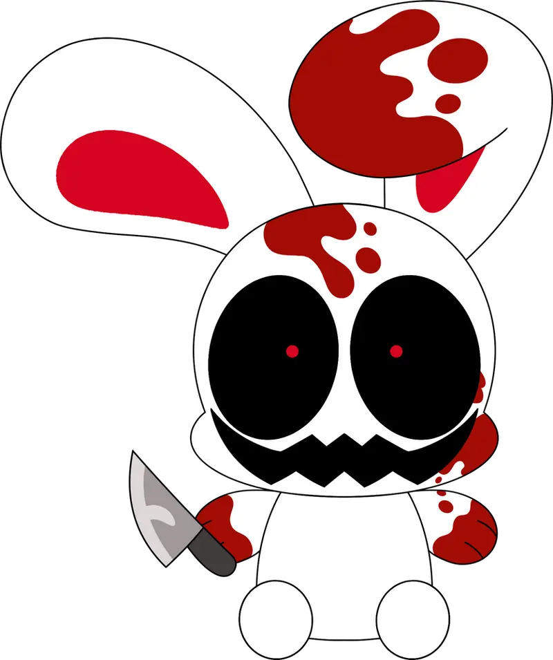Peluche Halloween Iscream