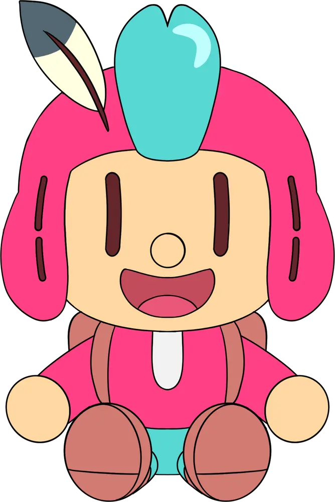 Peluche Jot
