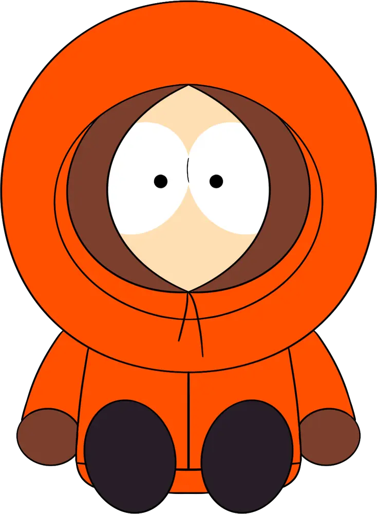 Peluche Kenny