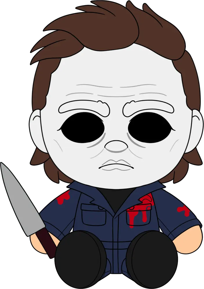 Peluche Michael Myers