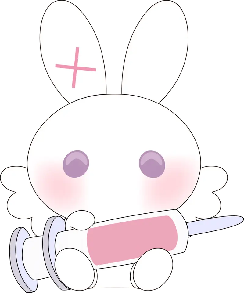 Peluche Nene Amano