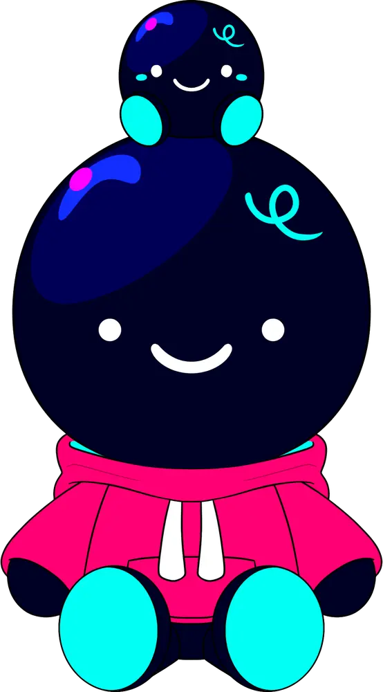 Peluche Orb