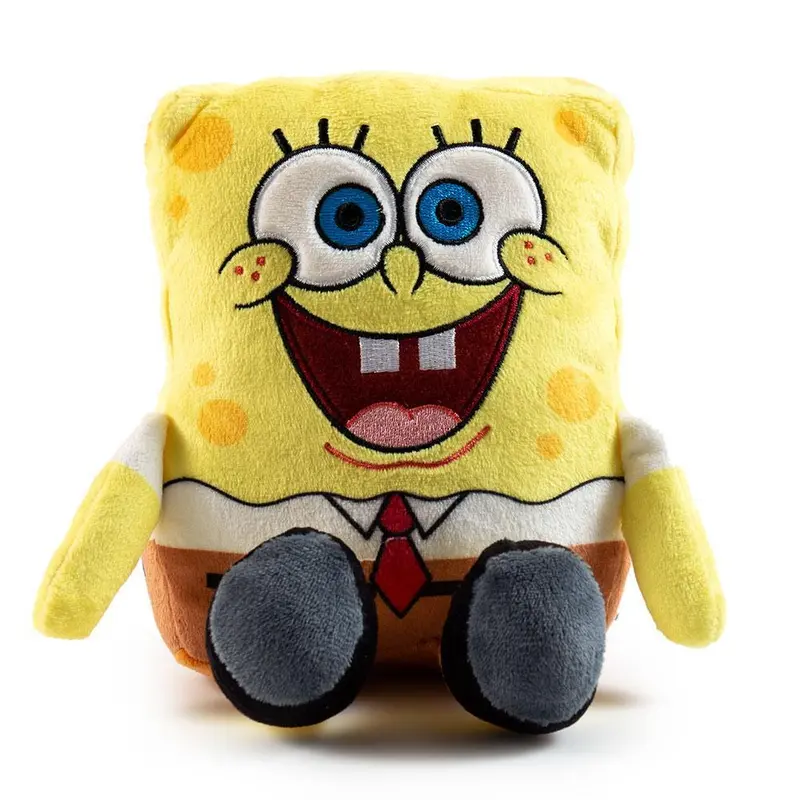 Peluche Phunny - Bob l'Éponge