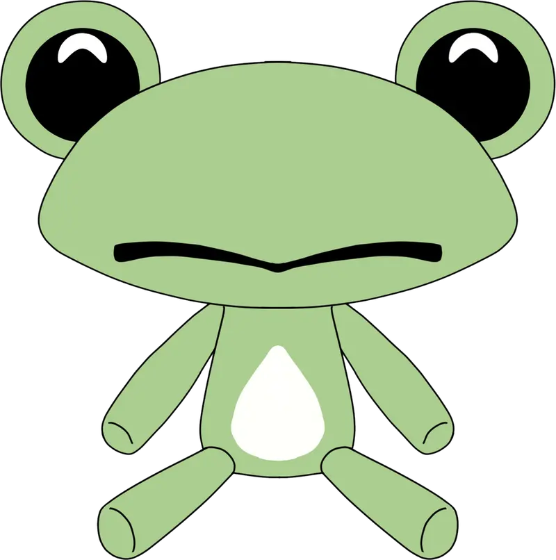 Peluche Ricky
