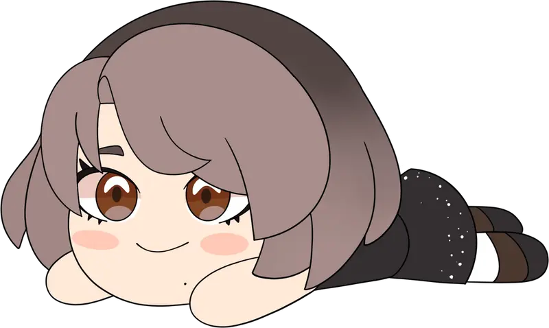 Peluche Rin Taichou