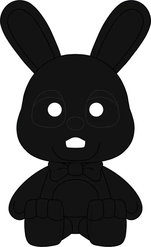 Peluche RWQFSFASXC