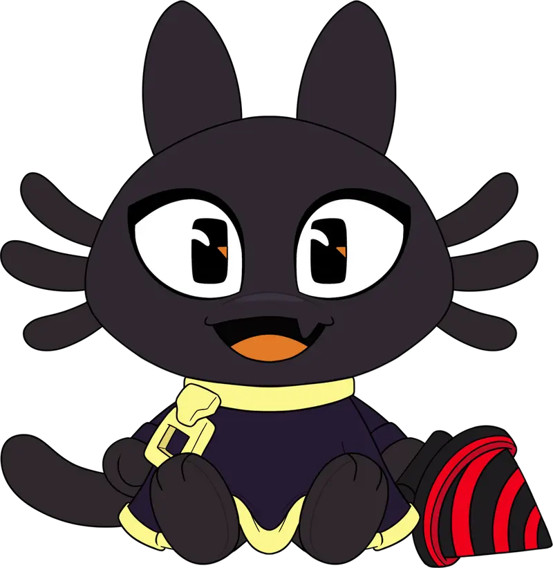 Peluche Shell