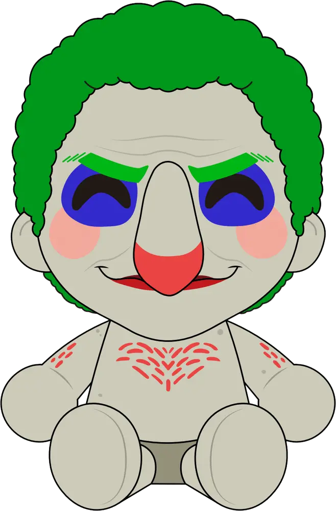 Peluche Skumnut