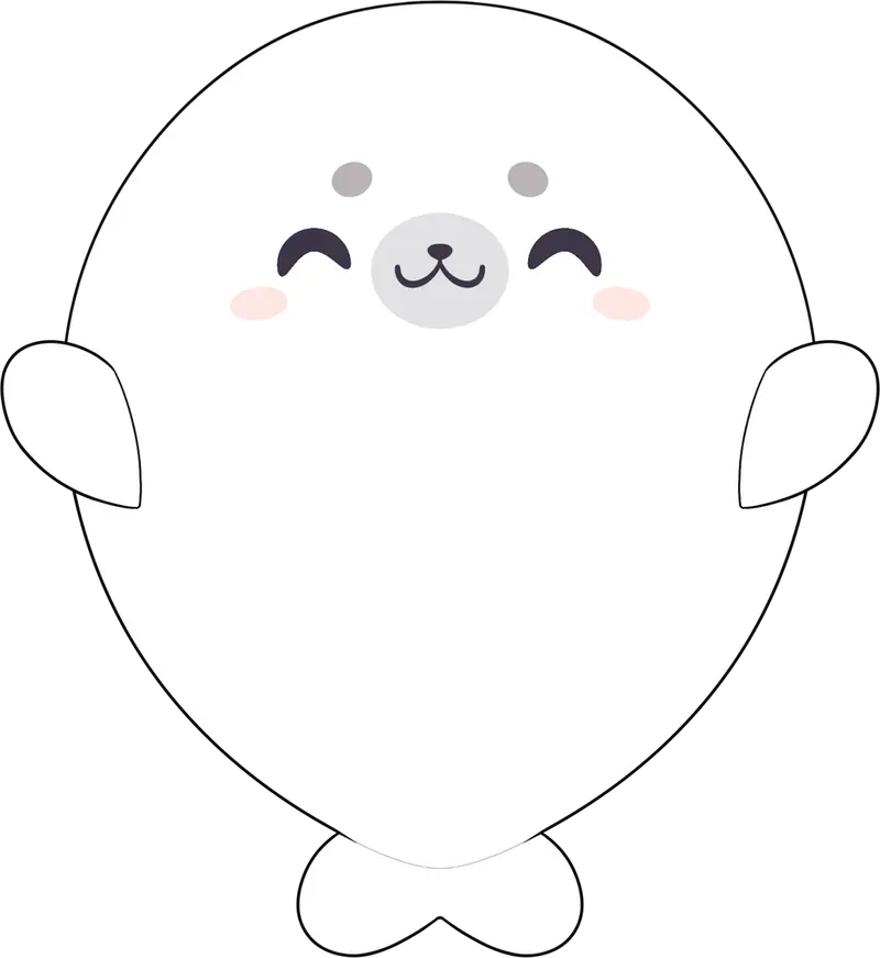 Peluche Snoozy