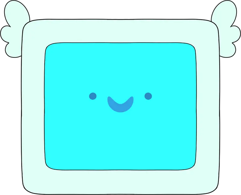 Peluche Temp-Bot