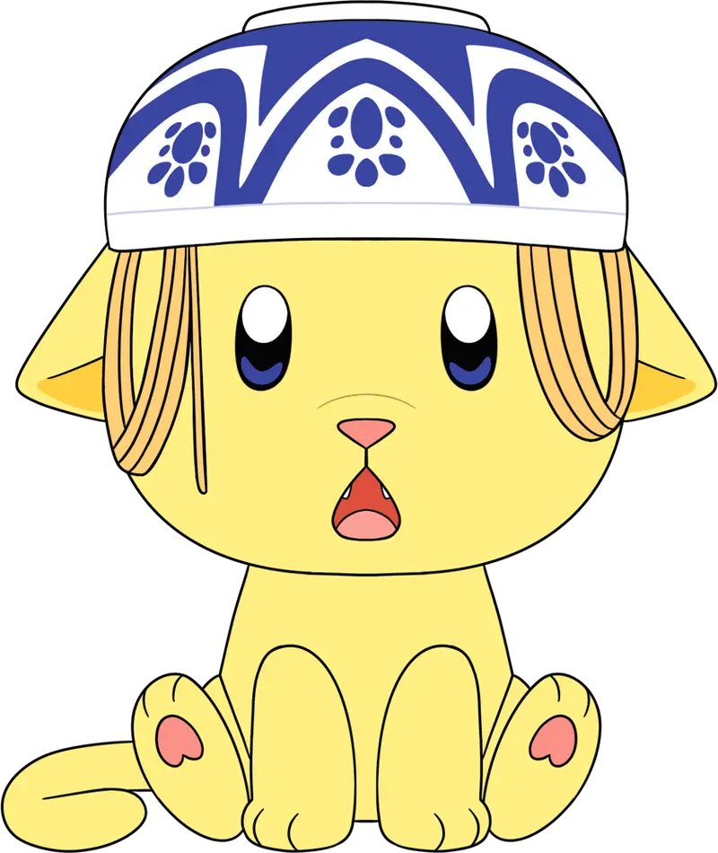 Peluche ThinkNoodles