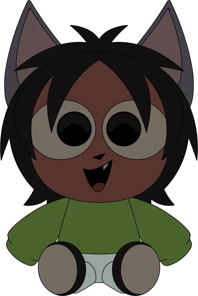 Peluche Titch