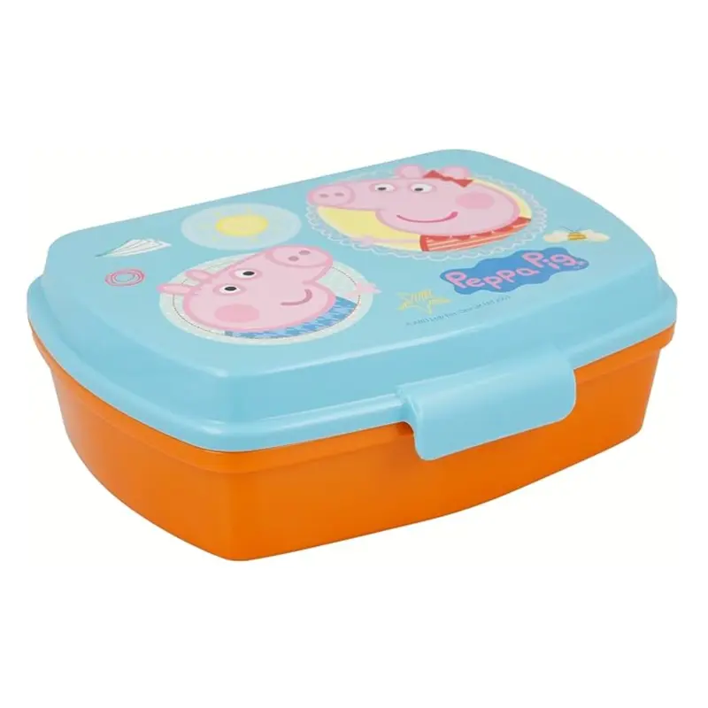 Peppa Pig - Brotdose