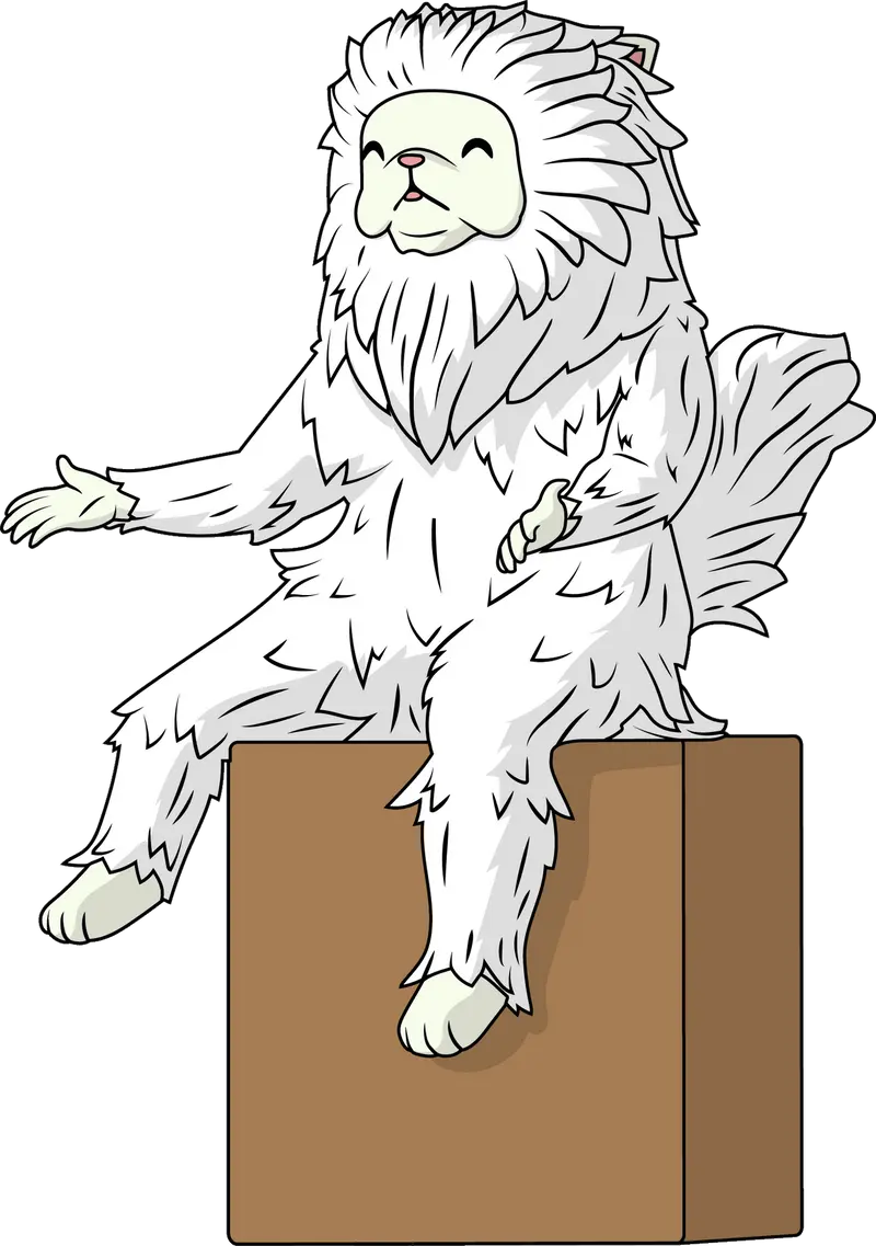 Persian Cat