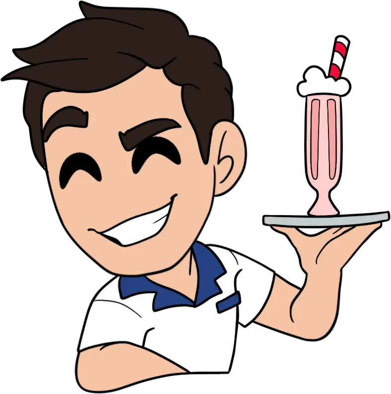 Pin's MatPat x FNAF Ness