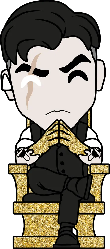 Pin's Midas