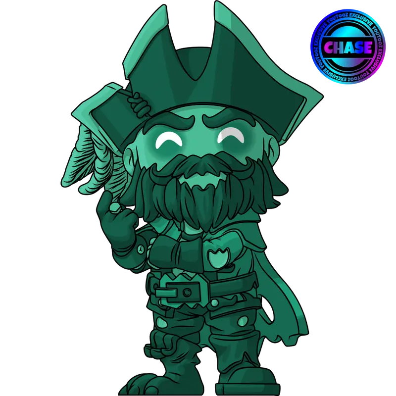 Pirate Lord
