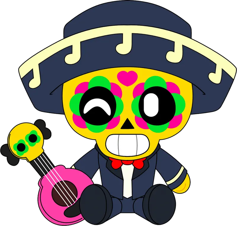 Poco Plush (9in)