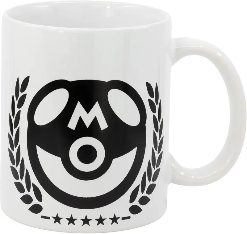 Pokemon - Meisterball - Tasse