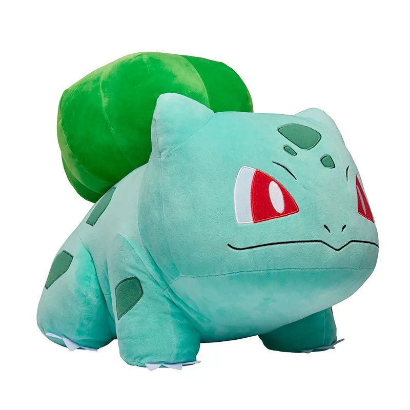 POKEMON - PELUCHE - 30CM - BULBIZARRE