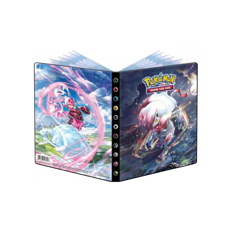 Pokémon - Portfolio EB11