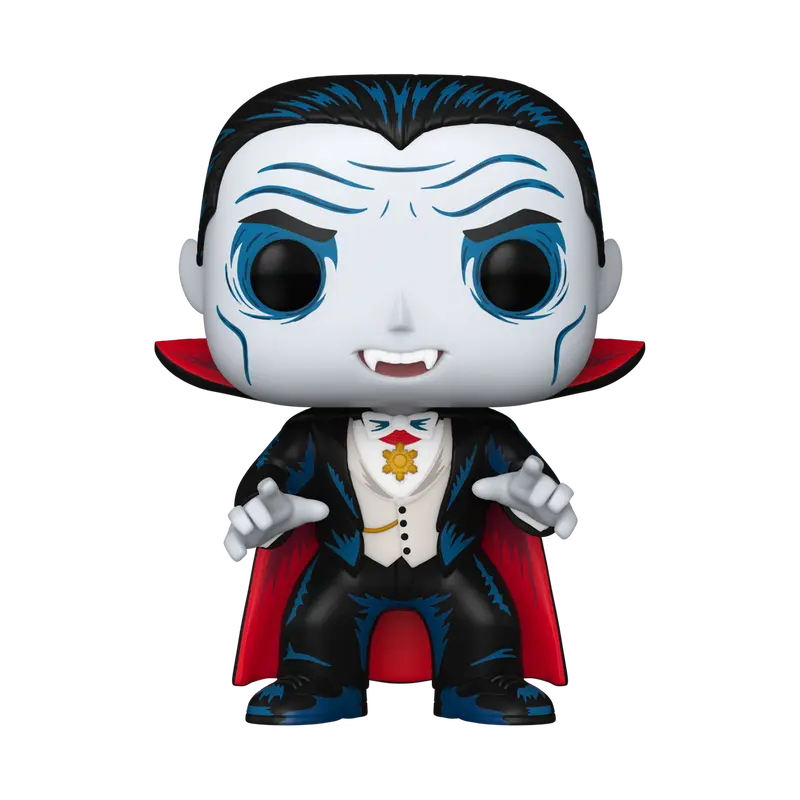 Pop! Dracula (Deco)