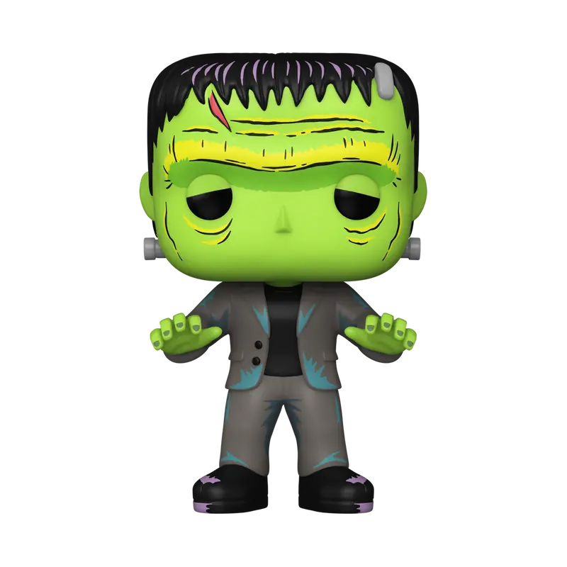 Pop! Frankenstein (Deco)