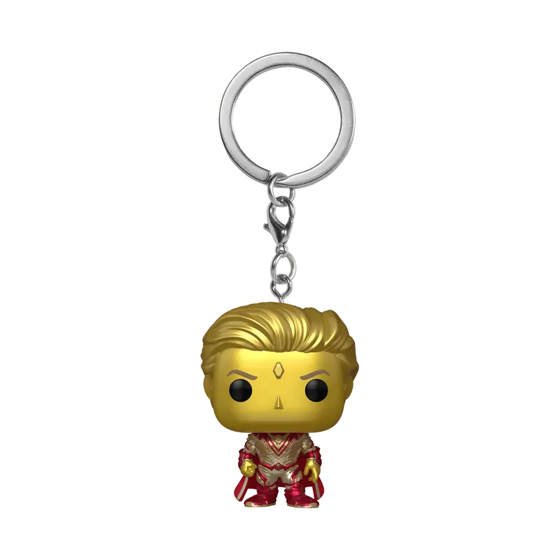 Pop! Keychain Adam Warlock