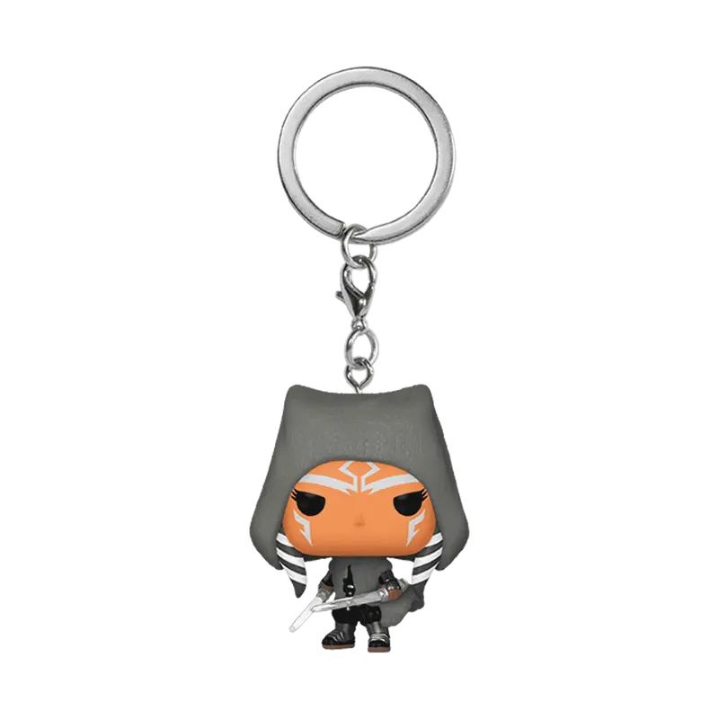 Pop! Keychain Ahsoka Tano
