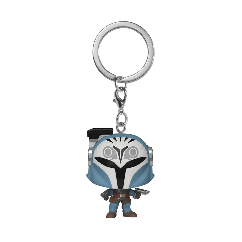 Pop! Keychain Bo-Katan Kryze