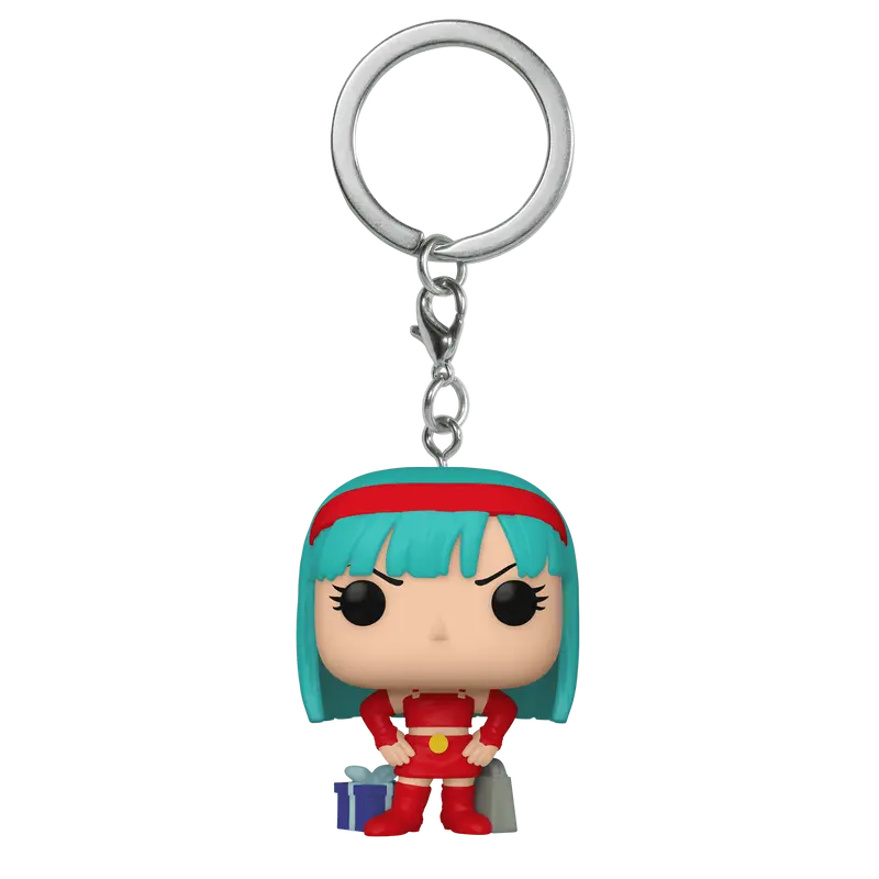 Pop! Keychain Bulla