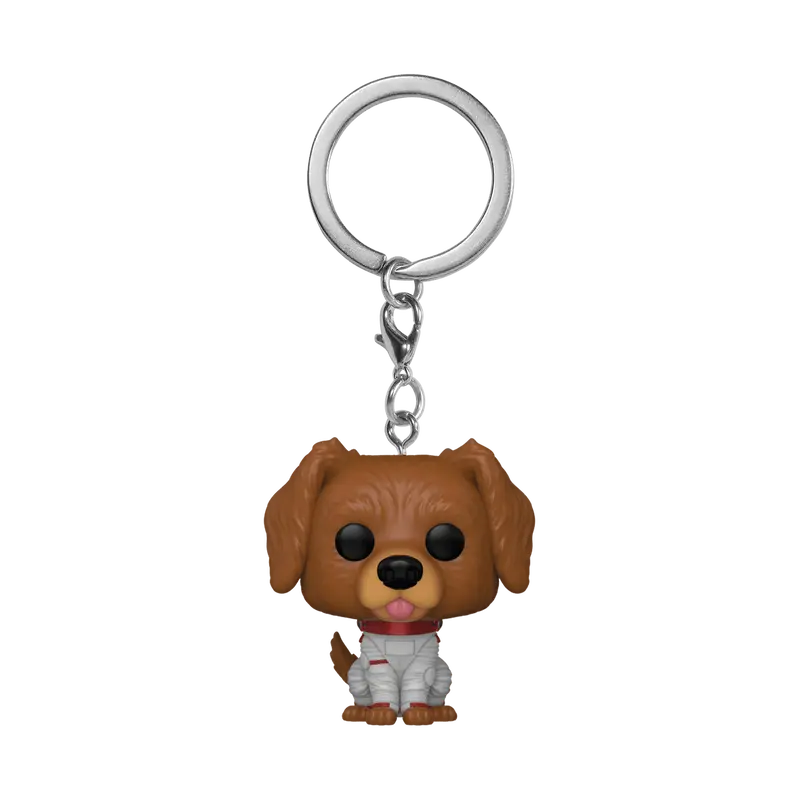 Pop! Keychain Cosmo