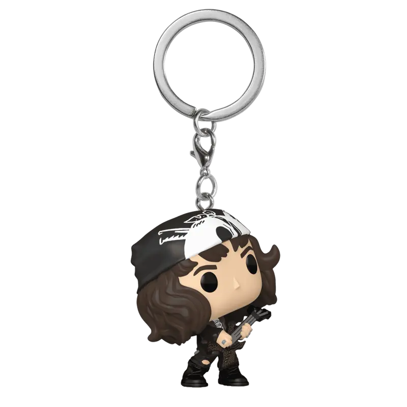 Pop! Keychain Eddie