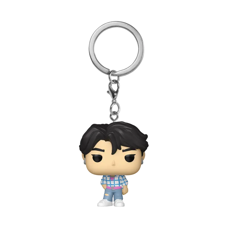 Pop! Keychain Jinu