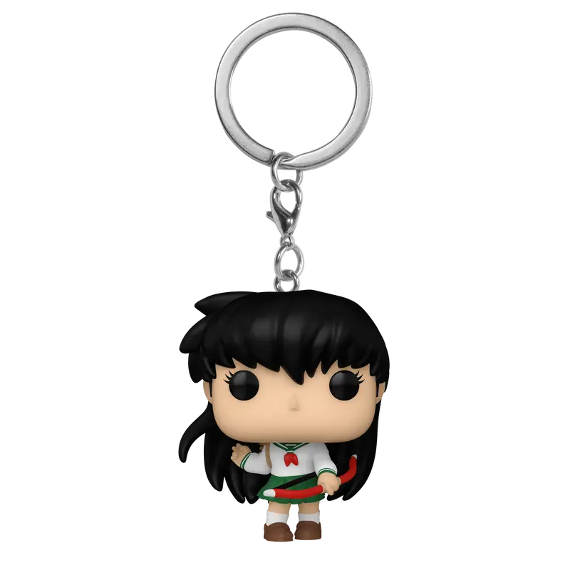 Pop! Keychain Kagome