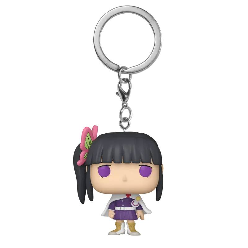 Pop! Keychain Kanao Tsuyuri