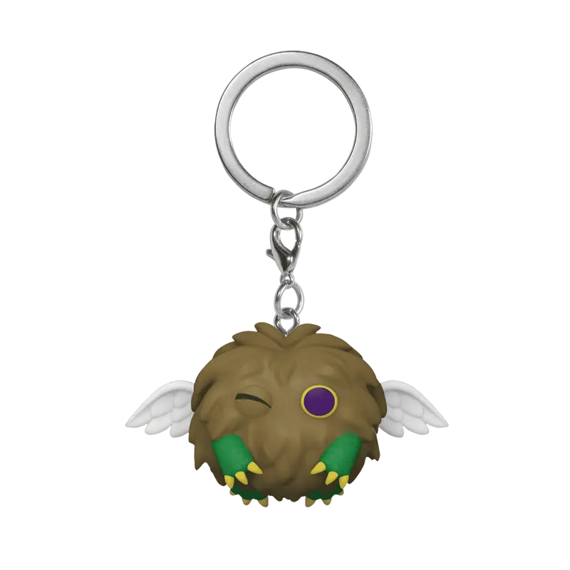 Pop! Keychain Kuriboh Ailée