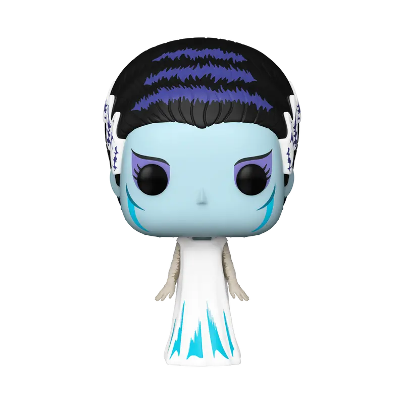Pop! La Fiancée de Frankenstein (Deco)