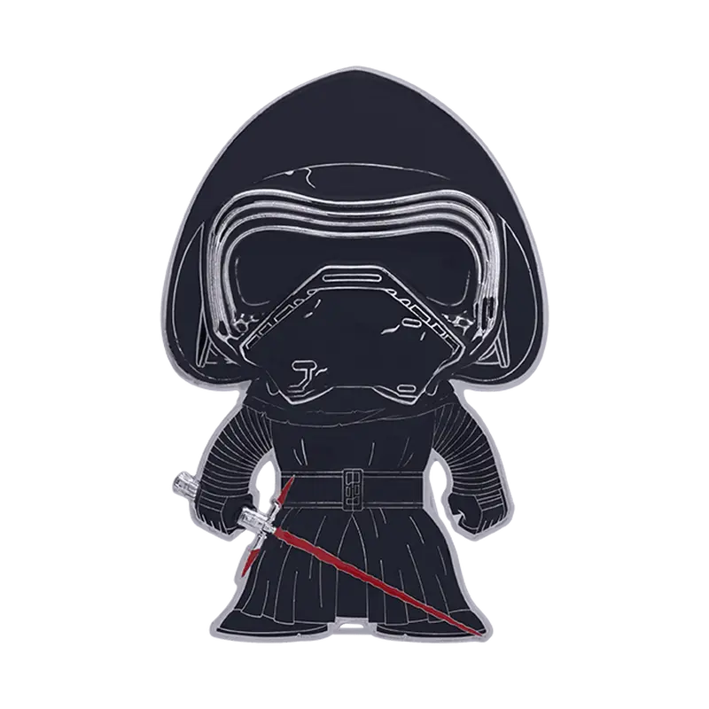 Pop! Pin Kylo Ren