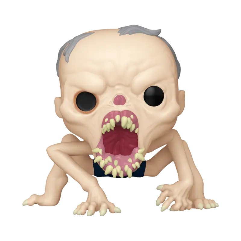Pop! Skeleton Man