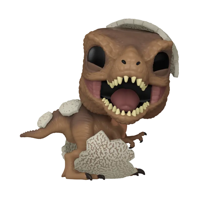 Pop! T. Rex Bébé