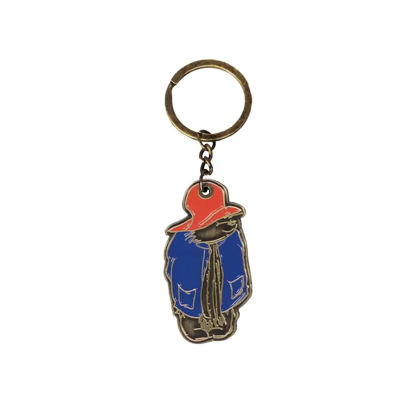Porte-clés Paddington
