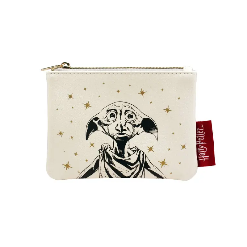 Porte-monnaie Harry Potter - Dobby