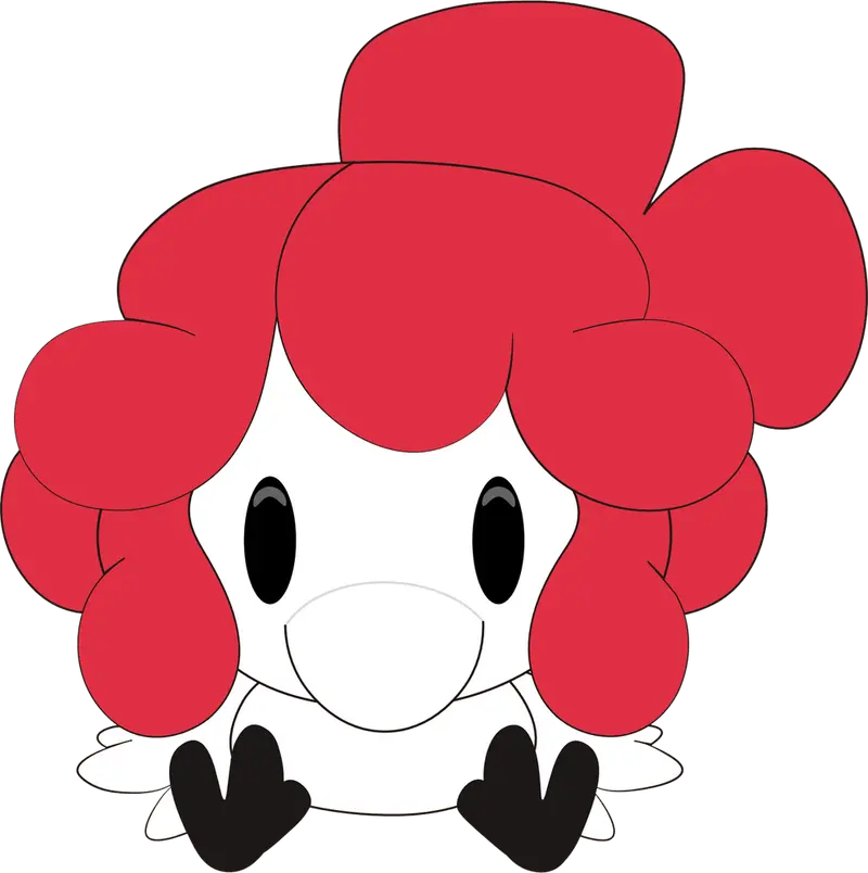 RadicalSoda Plush (9in)