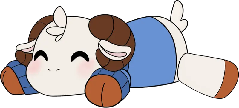 Rammie Flop! (1ft)