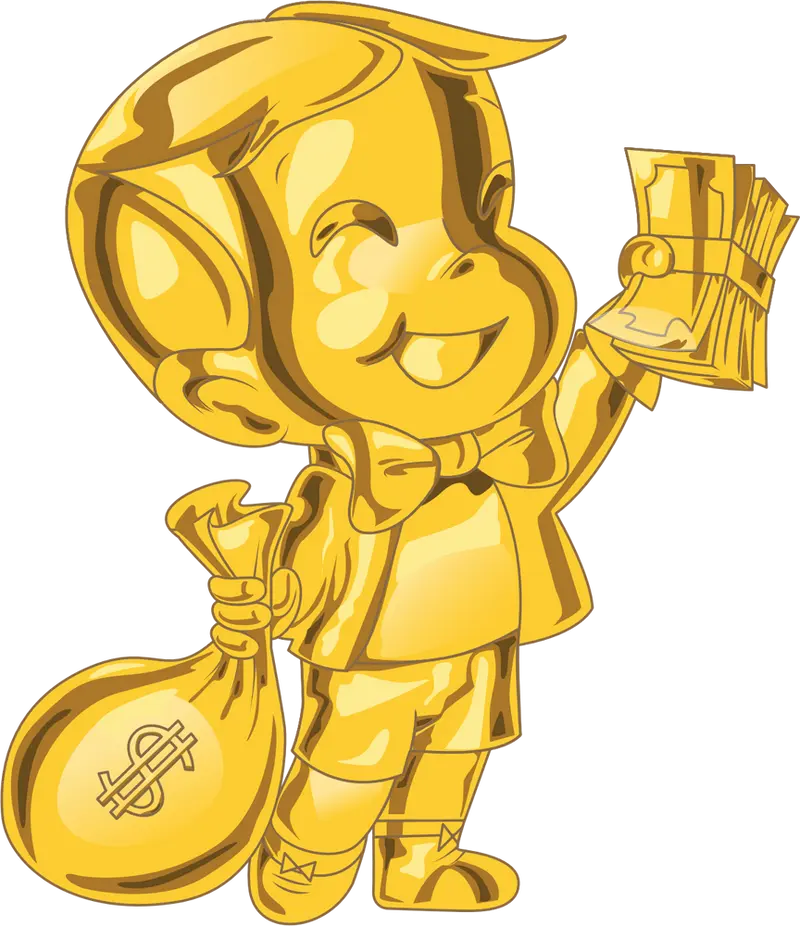 Richie Rich Chrome