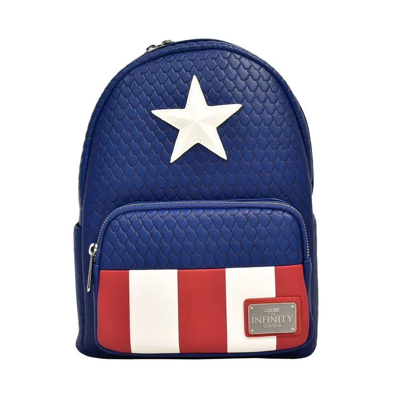 Sac à Dos Marvel - Captain America