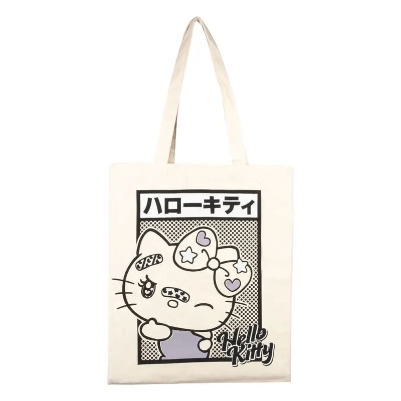 Sac cabas Hello Kitty – Wink