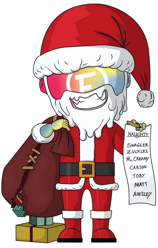 Santa Fitz